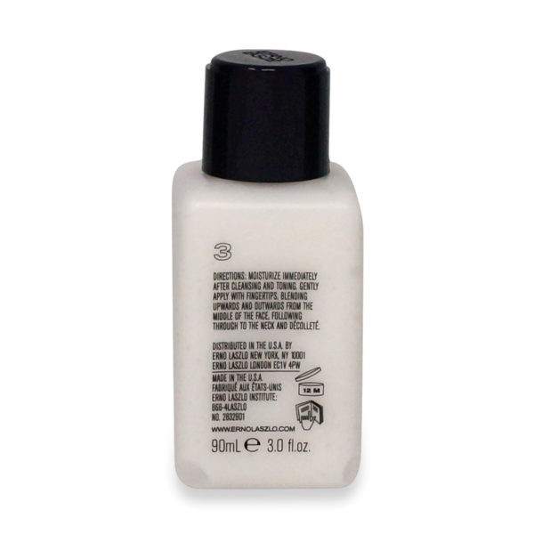 Erno Laszlo Phelityl Day Lotion SPF 15, 3 Oz