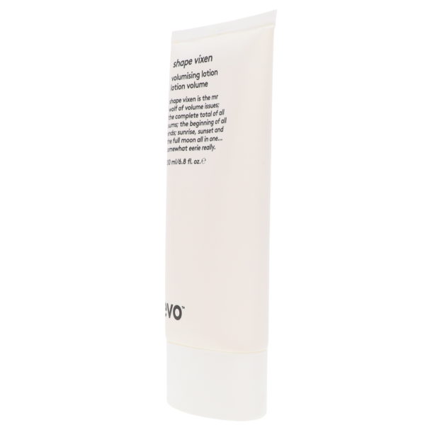 EVO Shape Vixen Volumising Lotion 6.8 Oz