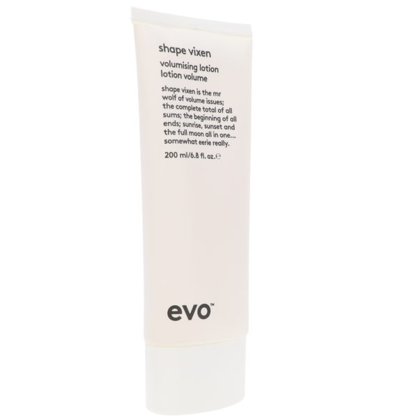 EVO Shape Vixen Volumising Lotion 6.8 Oz