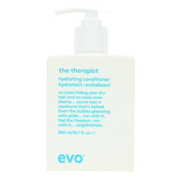 EVO The Therapist Hydrating Conditioner 10.1 Oz