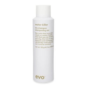 EVO Water Killer Dry Shampoo 4.3 Oz