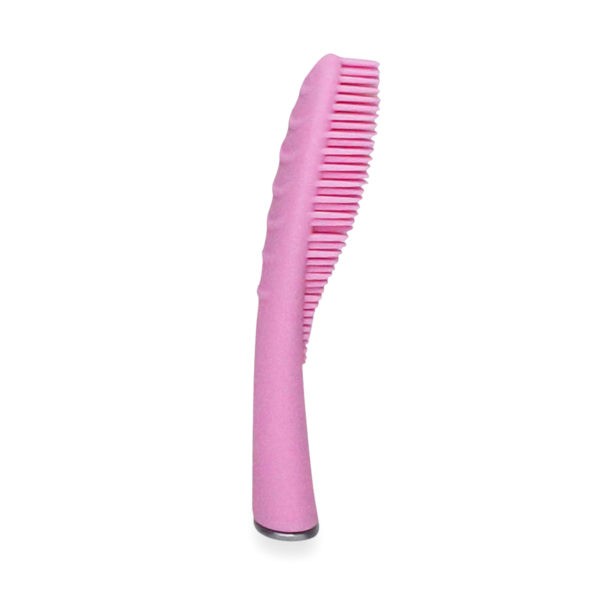 FOREO ISSA Hybrid Replacement Brush Head, Pearl Pink