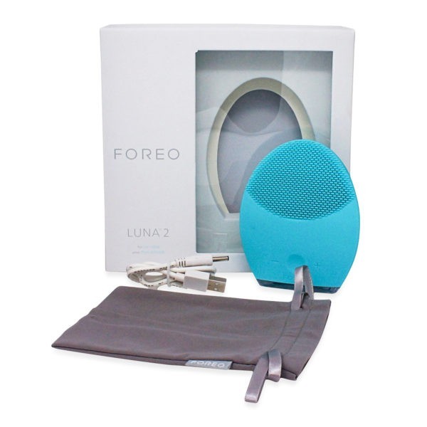 FOREO LUNA  2 for Oily