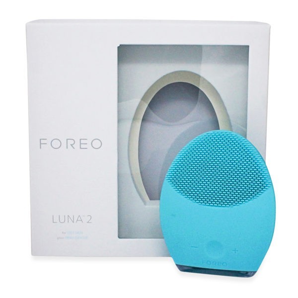 FOREO LUNA  2 for Oily
