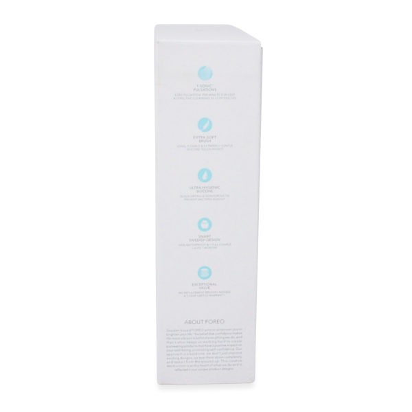 FOREO LUNA  2 for Oily