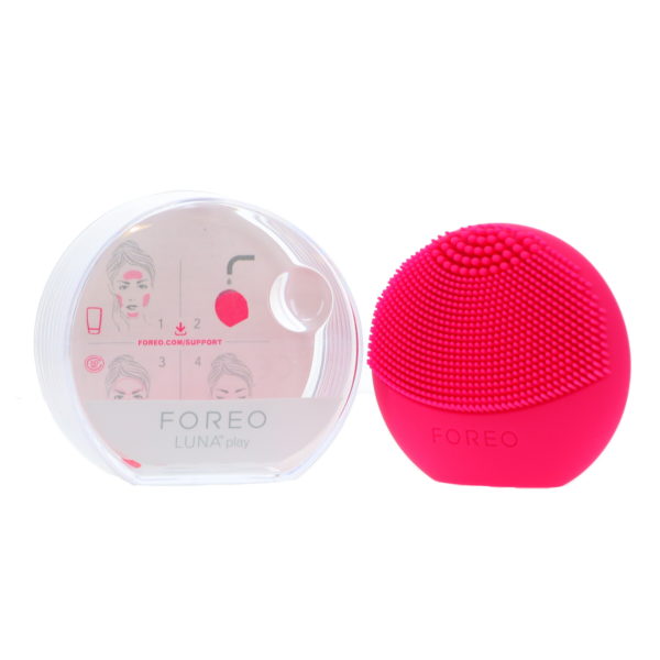 FOREO LUNA Play Fuchsia