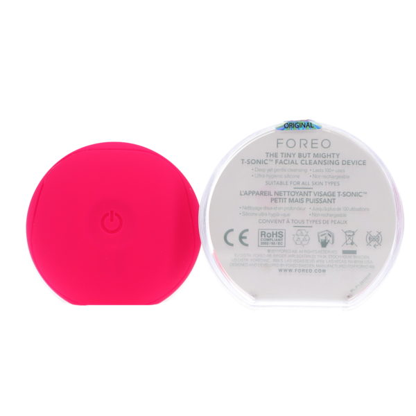 FOREO LUNA Play Fuchsia