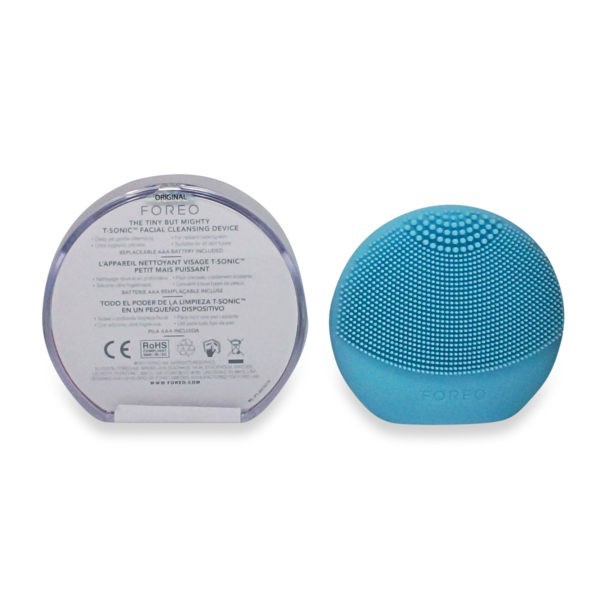 FOREO LUNA Play Plus Mint