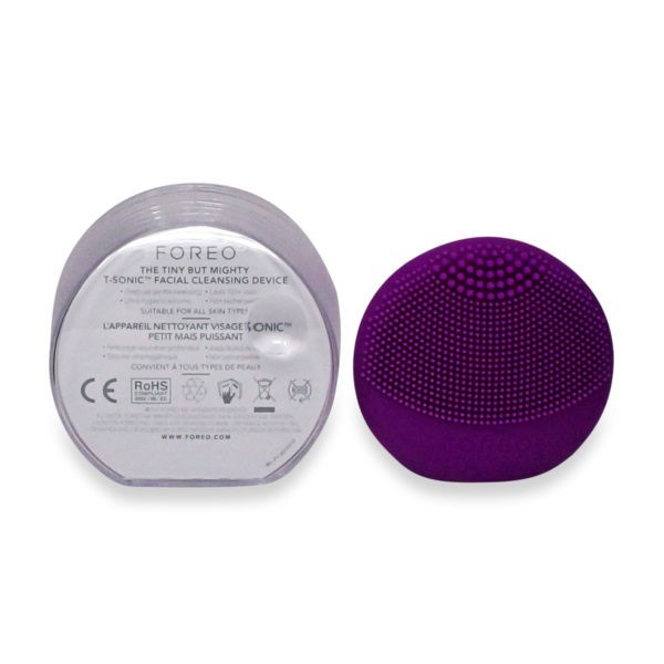 FOREO LUNA Play Purple