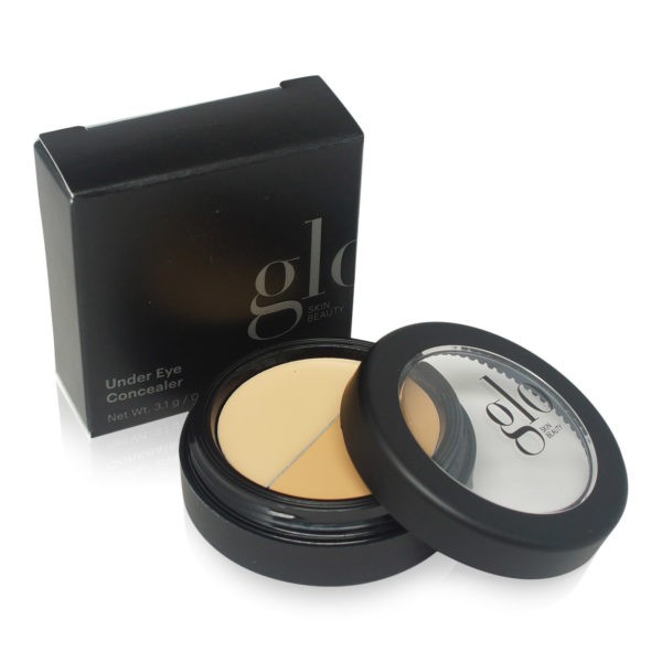 Glo Skin Beauty Under Eye Concealer Golden 0.11 oz.