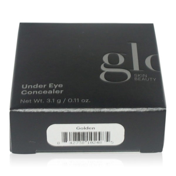 Glo Skin Beauty Under Eye Concealer Golden 0.11 oz.