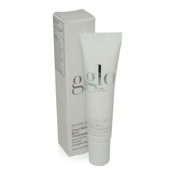 Glo Skin Beauty Clear Skin Spot Treatment 0.5 oz.