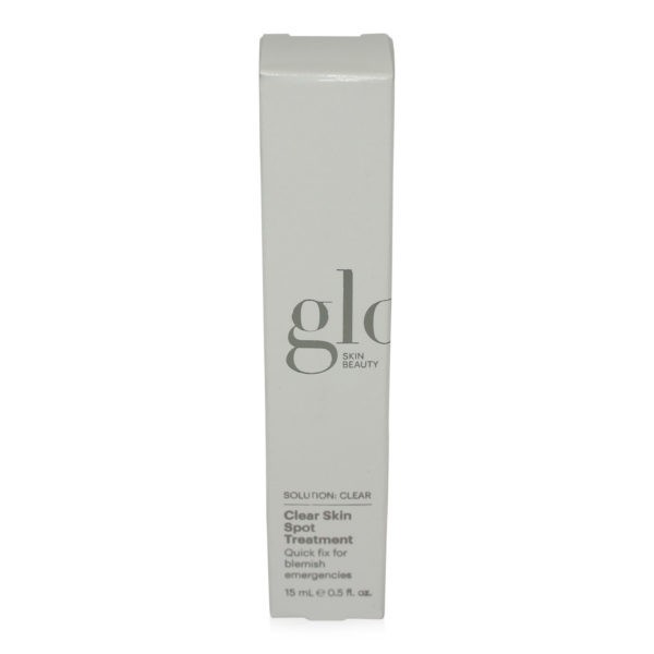 Glo Skin Beauty Clear Skin Spot Treatment 0.5 oz.