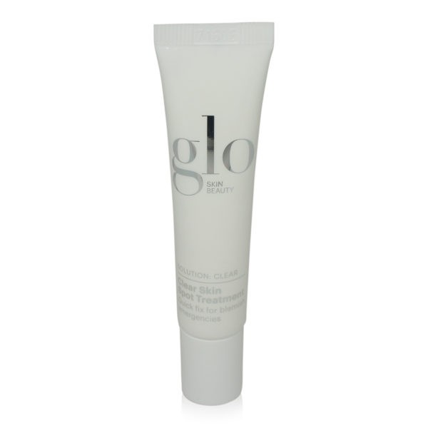 Glo Skin Beauty Clear Skin Spot Treatment 0.5 oz.