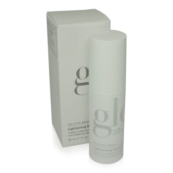 Glo Skin Beauty Lightening Serum 1 oz.