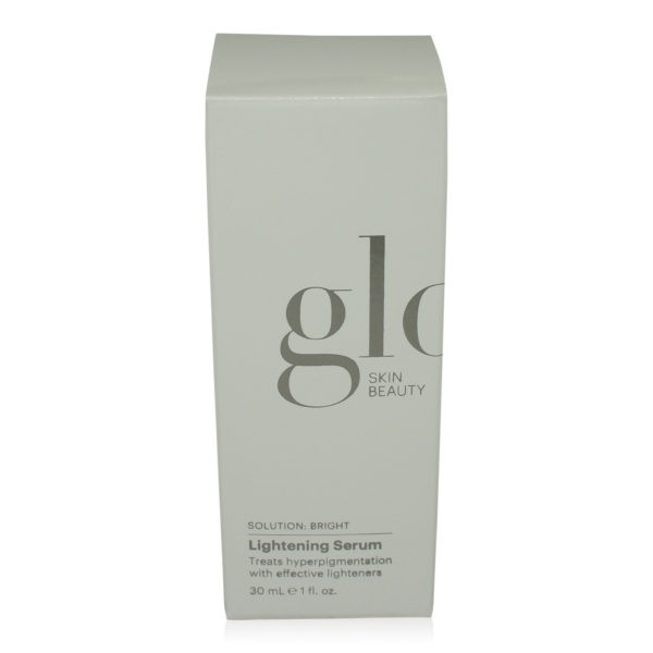 Glo Skin Beauty Lightening Serum 1 oz.