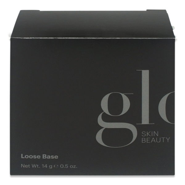 Glo Skin Beauty Loose Base Natural Light 0.5 oz.