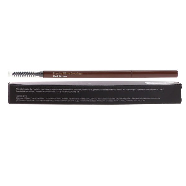 Glo Skin Beauty Precise Micro Browliner Dark Brown