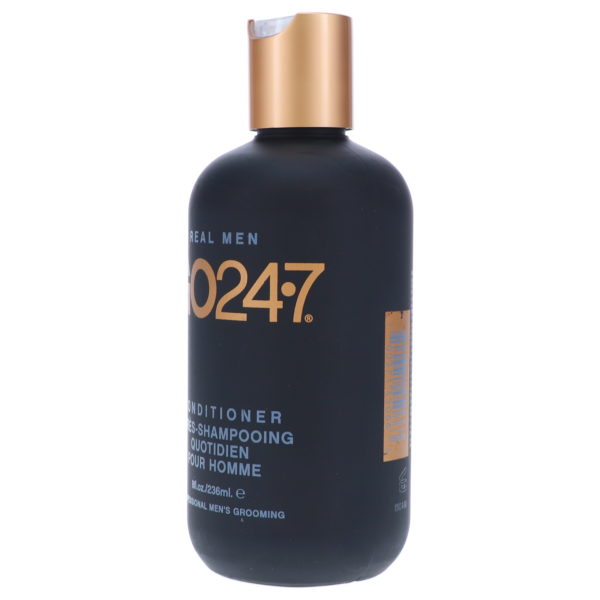 GO247 Real Men Conditioner 8 oz.