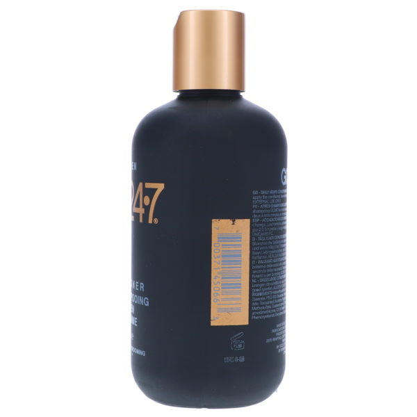 GO247 Real Men Conditioner 8 oz.