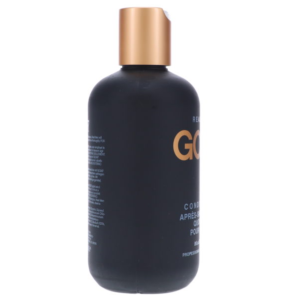 GO247 Real Men Conditioner 8 oz.