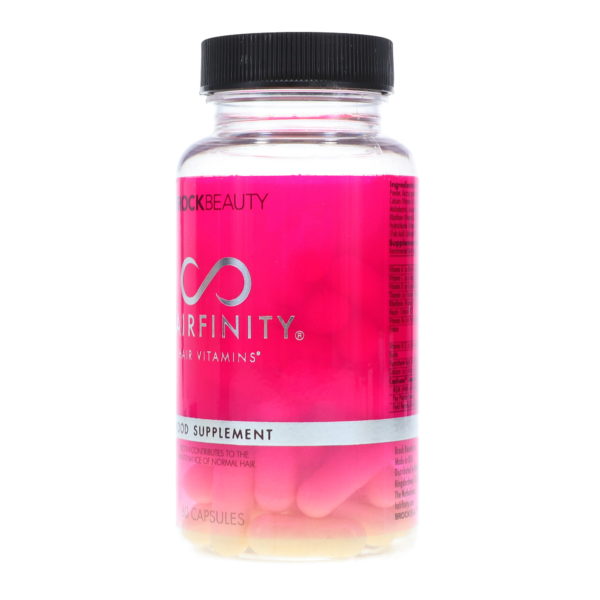 Hairfinity Healthy Hair 60 count (1 month supply)