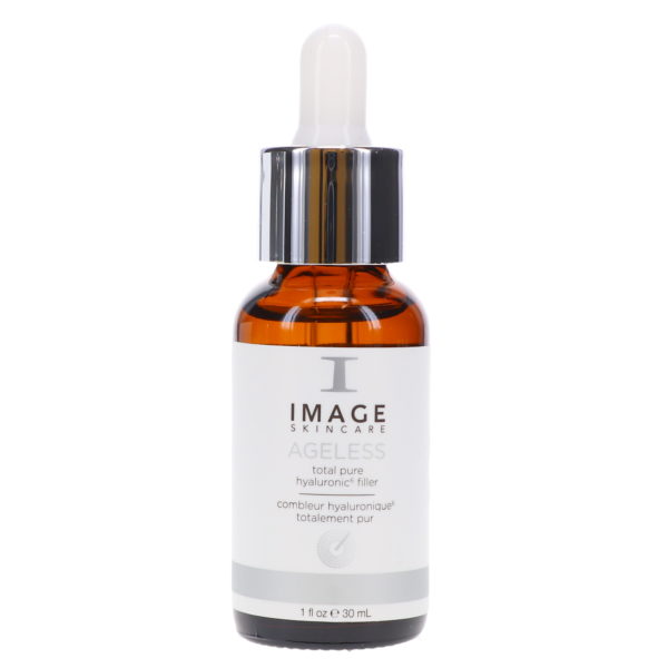 IMAGE Skincare Ageless Total Pure Hyaluronic Filler 1 oz.