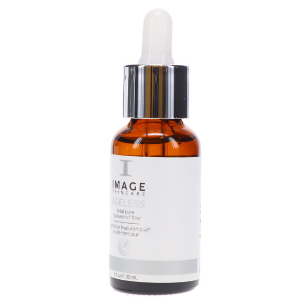 IMAGE Skincare Ageless Total Pure Hyaluronic Filler 1 oz.