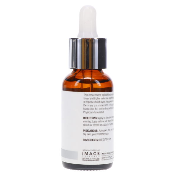 IMAGE Skincare Ageless Total Pure Hyaluronic Filler 1 oz.