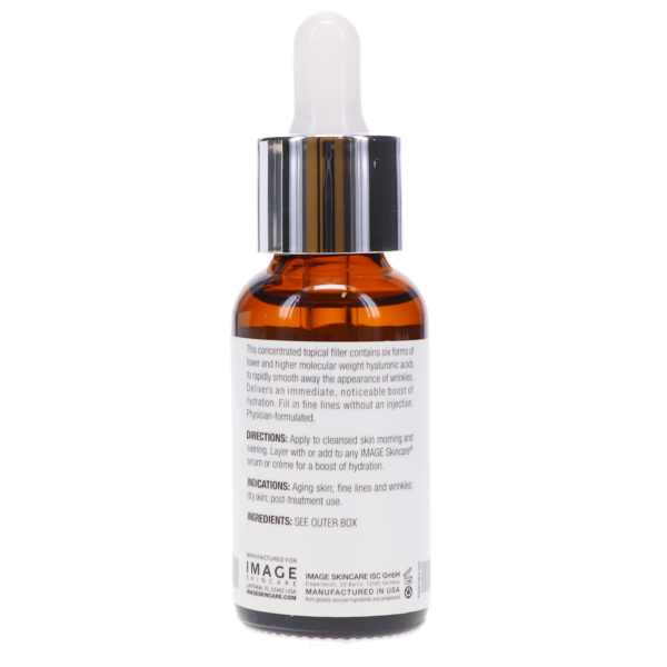 IMAGE Skincare Ageless Total Pure Hyaluronic Filler 1 oz.
