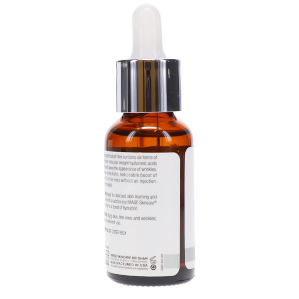 IMAGE Skincare Ageless Total Pure Hyaluronic Filler 1 oz.