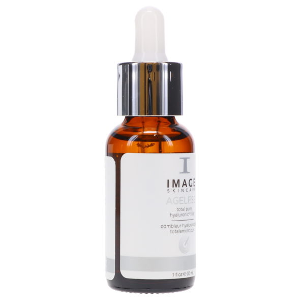 IMAGE Skincare Ageless Total Pure Hyaluronic Filler 1 oz.