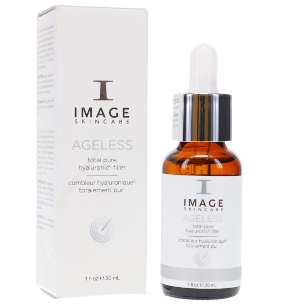 IMAGE Skincare Ageless Total Pure Hyaluronic Filler 1 oz.