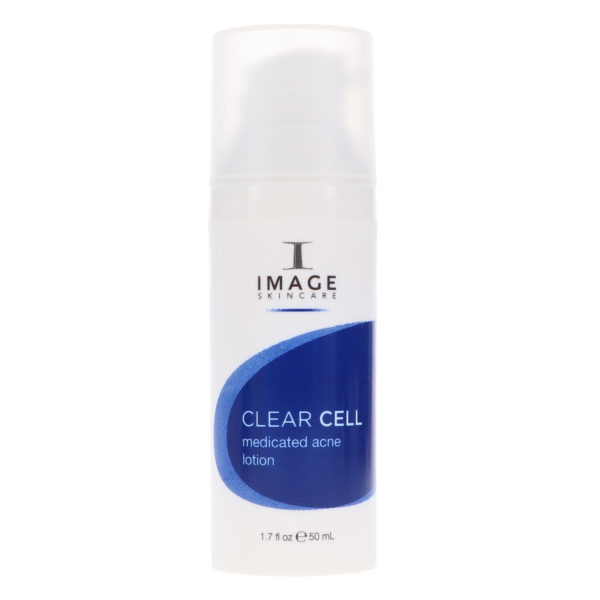 IMAGE Skincare Clear Cell Medicated Acne Lotion 1.7 oz.