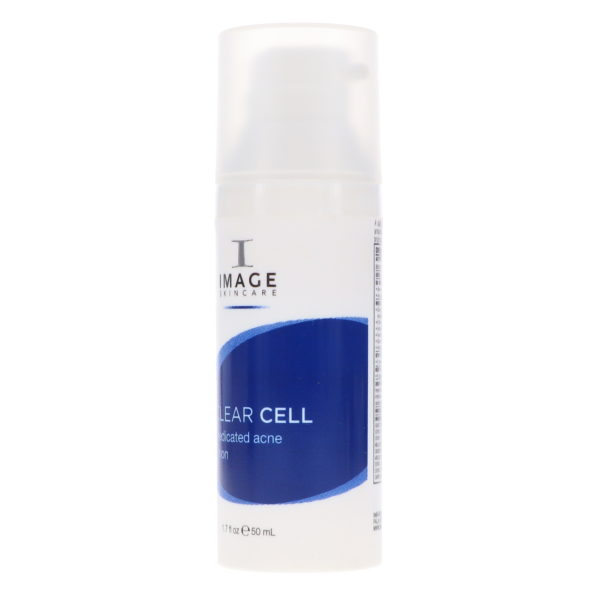 IMAGE Skincare Clear Cell Medicated Acne Lotion 1.7 oz.