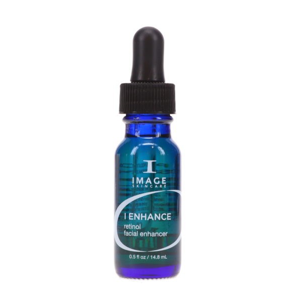 IMAGE I Enhance 25% Retinol Facial Enhancer, 0.5 oz.