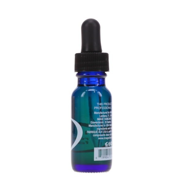 IMAGE I Enhance 25% Retinol Facial Enhancer, 0.5 oz.