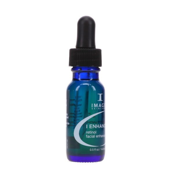 IMAGE I Enhance 25% Retinol Facial Enhancer, 0.5 oz.