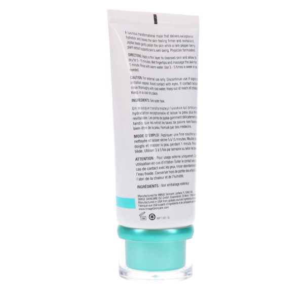 IMAGE I MASK Firming Transformation Mask, 2 oz.