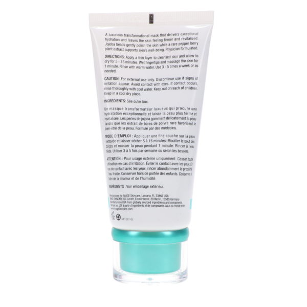 IMAGE I MASK Firming Transformation Mask, 2 oz.