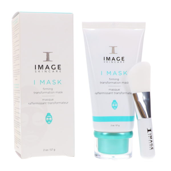 IMAGE I MASK Firming Transformation Mask, 2 oz.