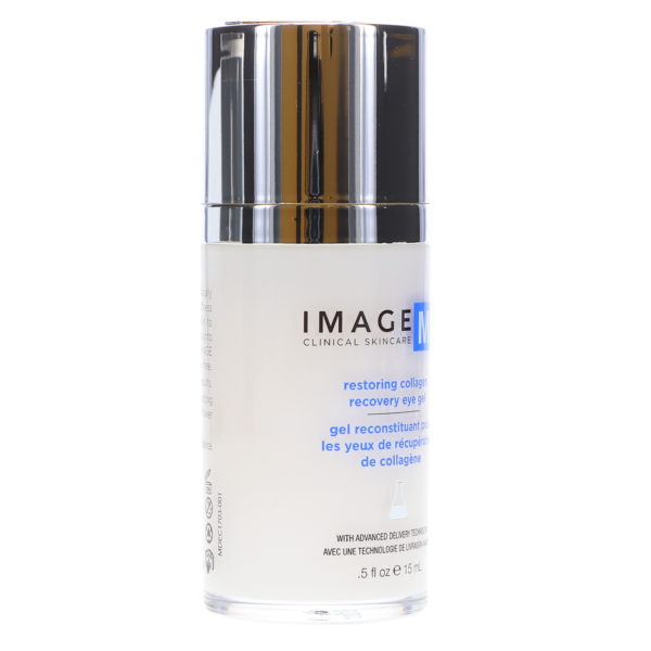 IMAGE Skincare MD Restoring Collagen Recovery Eye Gel 0.5 oz.