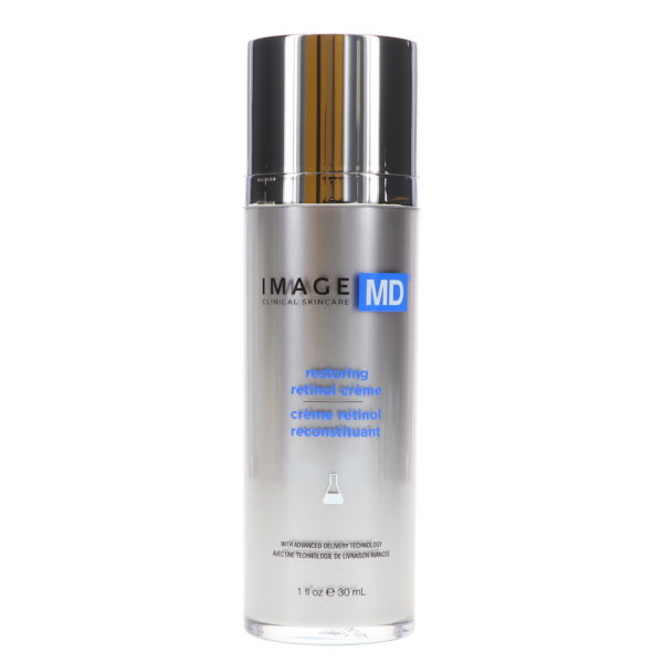 IMAGE Skincare MD Restoring Retinol Creme with ADT Technology 1 oz.