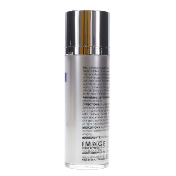 IMAGE Skincare MD Restoring Retinol Creme with ADT Technology 1 oz.