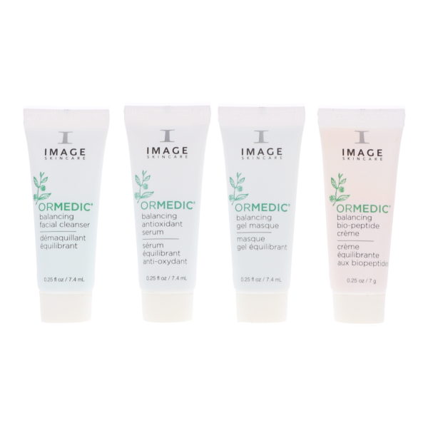 IMAGE Skincare Ormedic Travel Kit