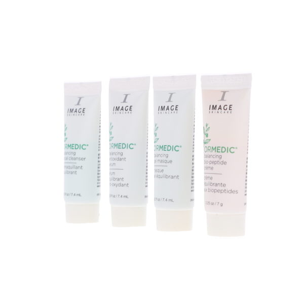 IMAGE Skincare Ormedic Travel Kit