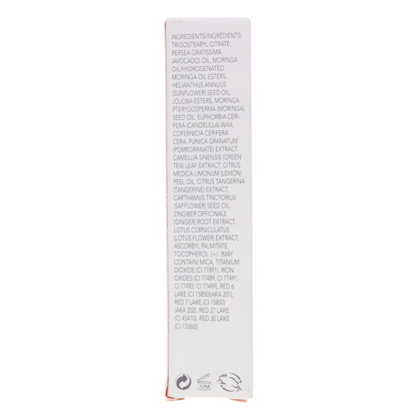 jane iredale PureGloss Lip Gloss Pink Smoothie 0.23 oz