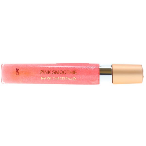 jane iredale PureGloss Lip Gloss Pink Smoothie 0.23 oz