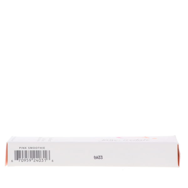 jane iredale PureGloss Lip Gloss Pink Smoothie 0.23 oz