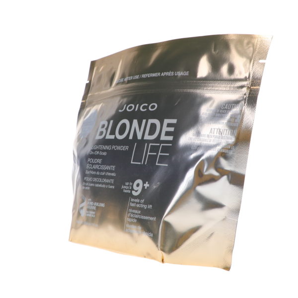 Joico Blonde Life Powder Lightener, 16 oz.